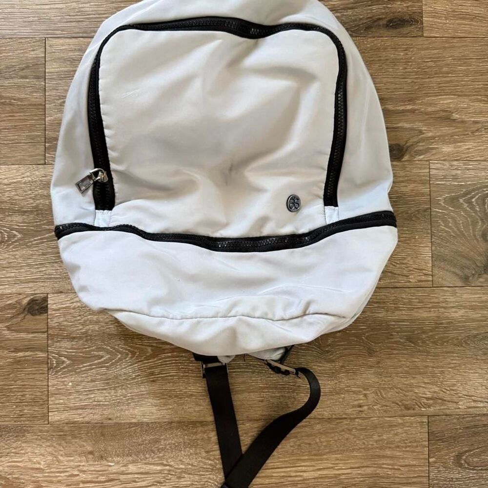 Rare Arbonne Backpack